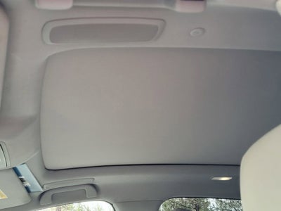 2020 Acura RDX w/Technology Pkg