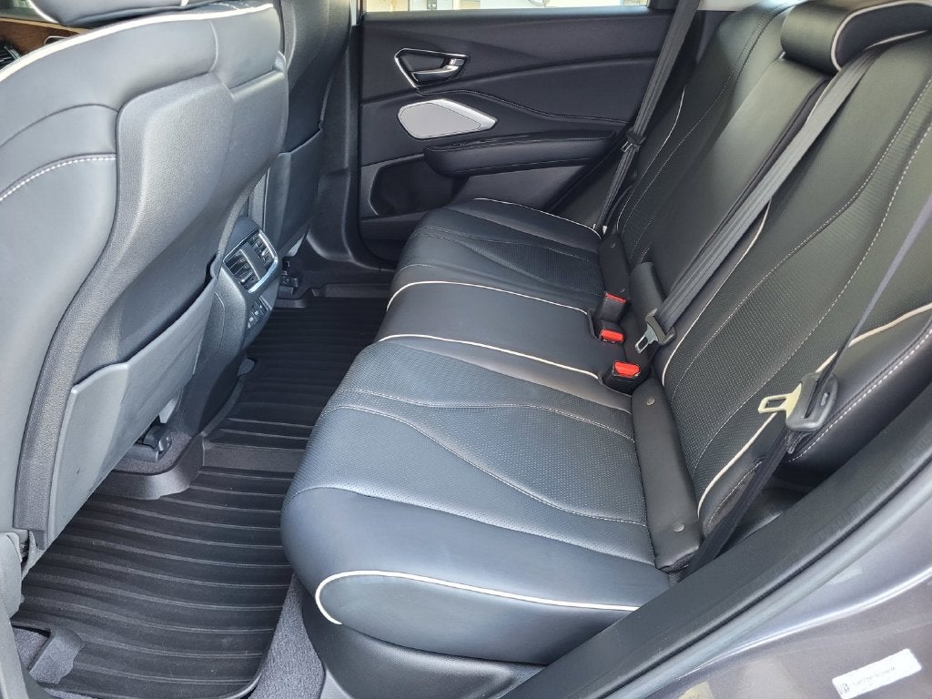 2019 Acura RDX w/Advance Pkg