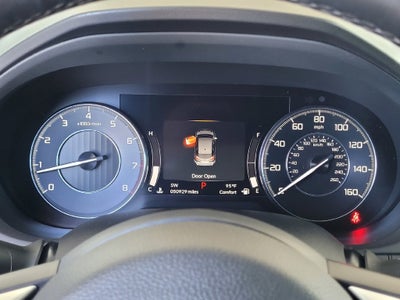 2019 Acura RDX w/Advance Pkg