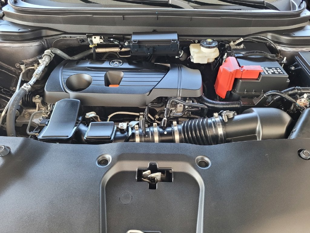 2019 Acura RDX w/Advance Pkg