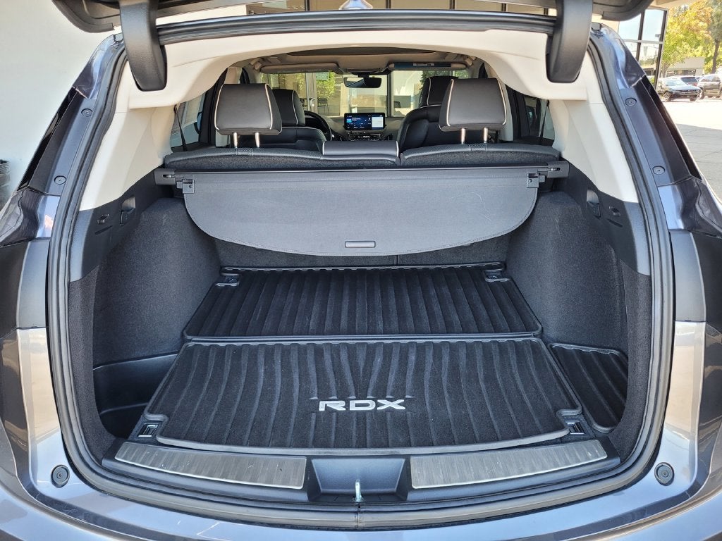 2019 Acura RDX w/Advance Pkg