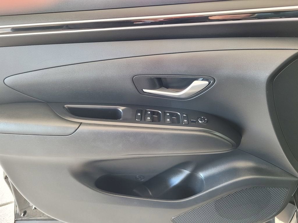 2022 Hyundai Santa Cruz SEL Premium