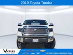 2019 Toyota Tundra 4WD SR5