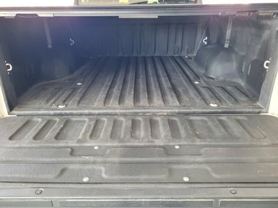 2019 Toyota Tundra 4WD SR5