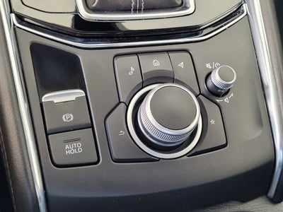 2021 Mazda Mazda CX-5 Grand Touring Reserve