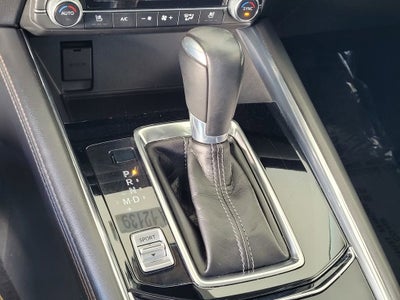 2021 Mazda Mazda CX-5 Grand Touring Reserve