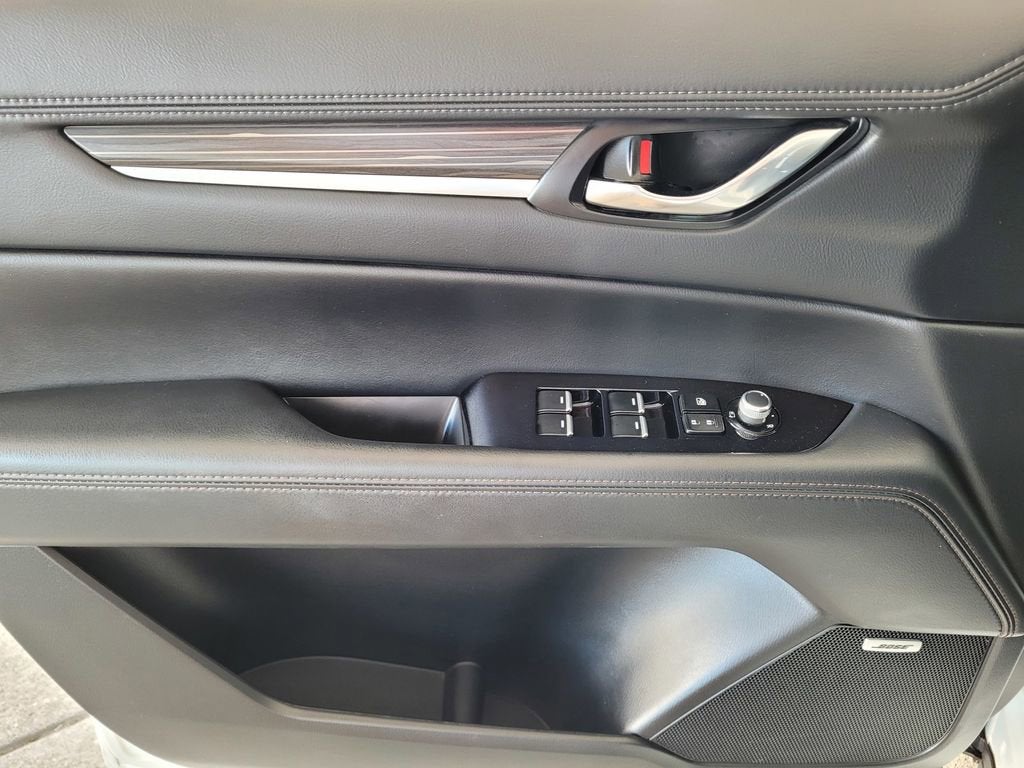 2021 Mazda Mazda CX-5 Grand Touring Reserve