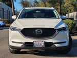 2021 Mazda Mazda CX-5 Grand Touring Reserve