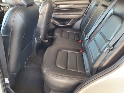 2021 Mazda Mazda CX-5 Grand Touring Reserve