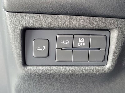 2021 Mazda Mazda CX-5 Grand Touring Reserve