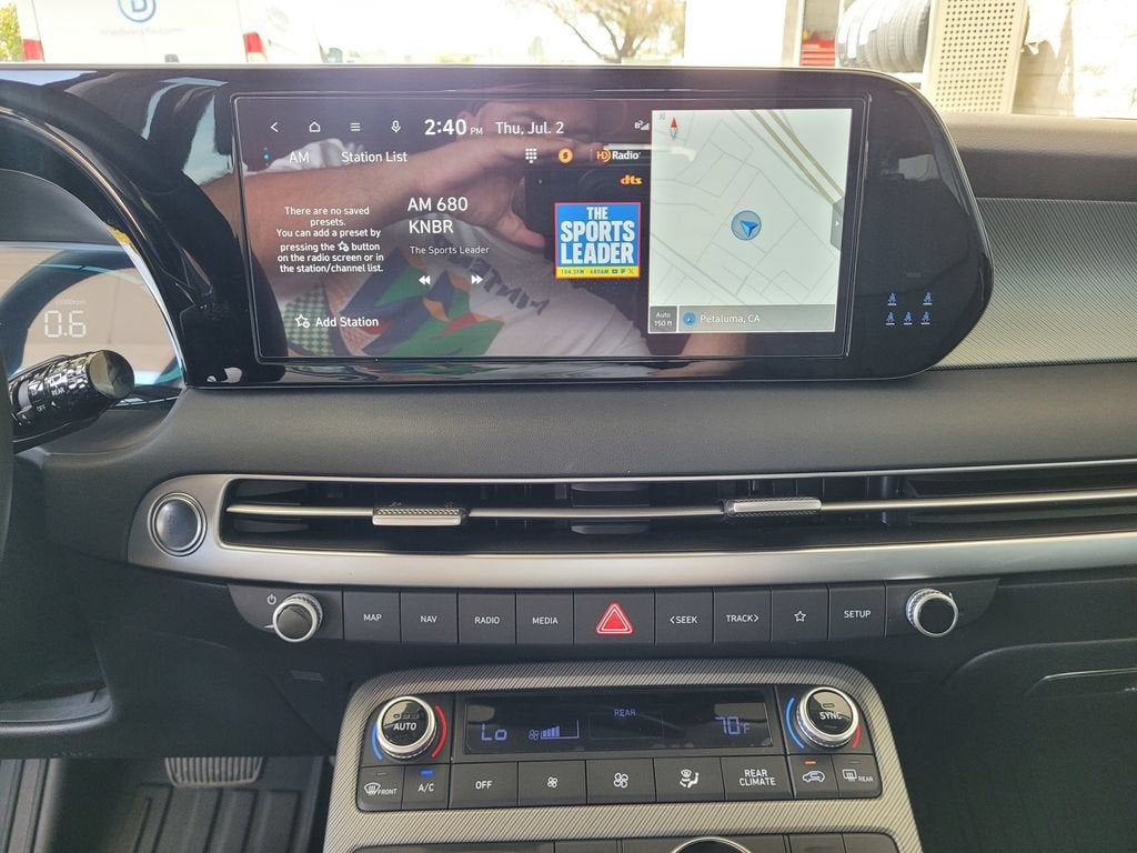 2024 Hyundai Palisade SEL 7P