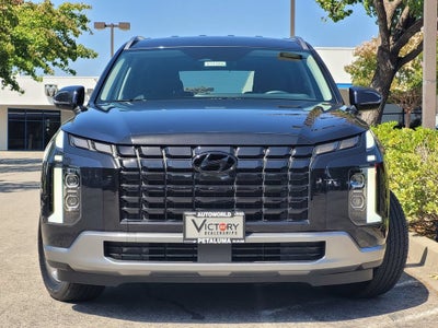 2024 Hyundai Palisade SEL 7P