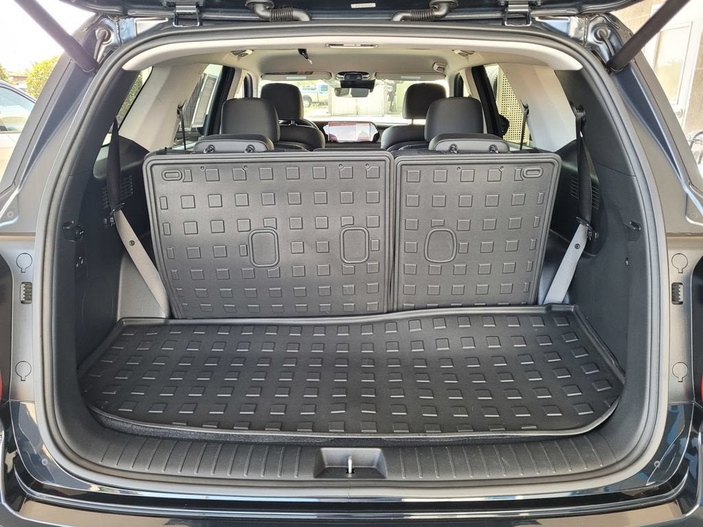 2024 Hyundai Palisade SEL 7P