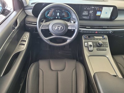 2024 Hyundai Palisade SEL 7P
