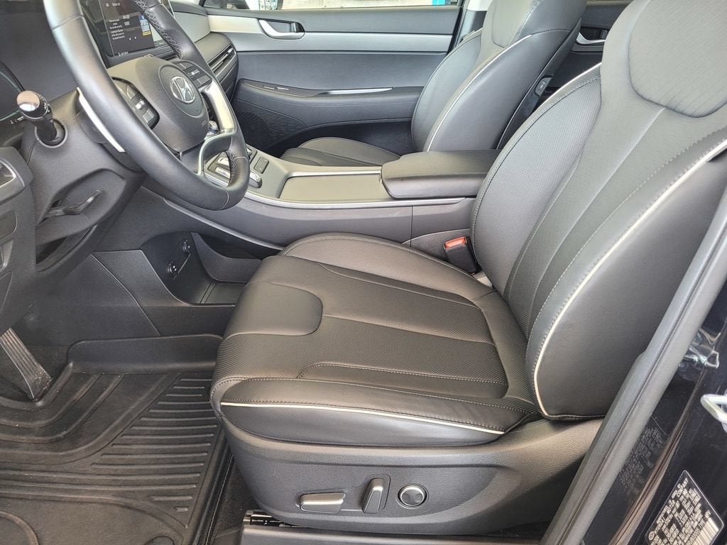2024 Hyundai Palisade SEL 7P