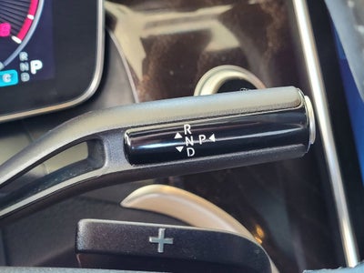 2023 Mercedes-Benz GLC GLC 300