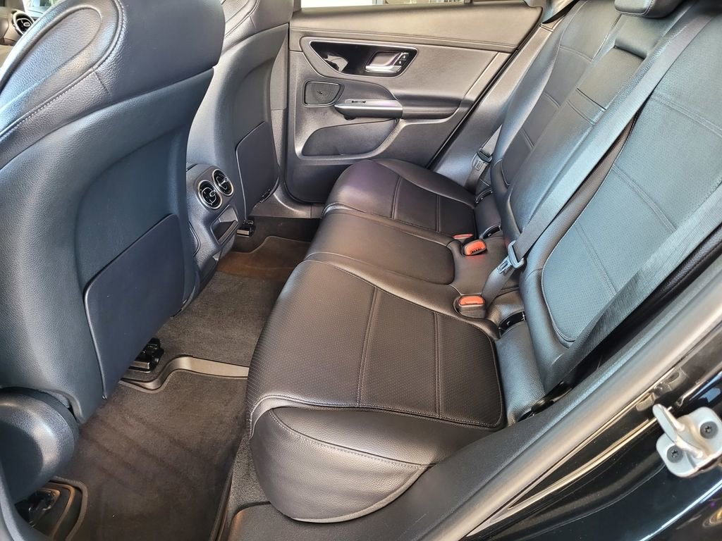 2023 Mercedes-Benz GLC GLC 300