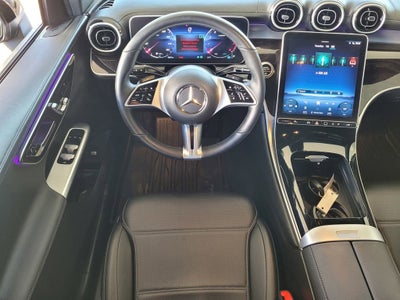 2023 Mercedes-Benz GLC GLC 300