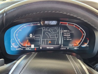 2023 BMW 5 Series 530i xDrive