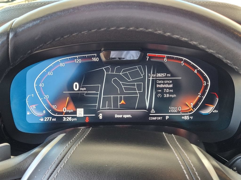 2023 BMW 5 Series 530i xDrive