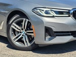2023 BMW 5 Series 530i xDrive