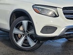 2019 Mercedes-Benz GLC GLC 350e