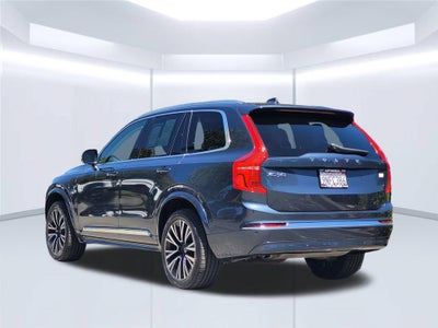 2023 Volvo XC90 Recharge Plug-In Hyb Plus Bright Theme
