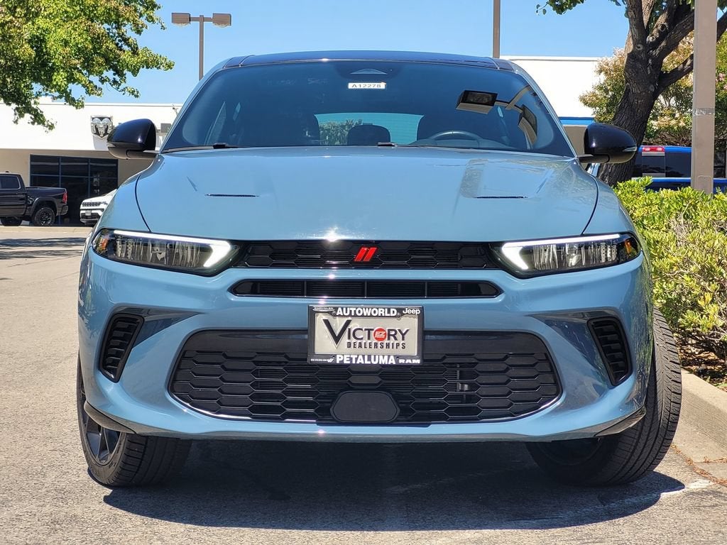 2024 Dodge Hornet R/T Plus