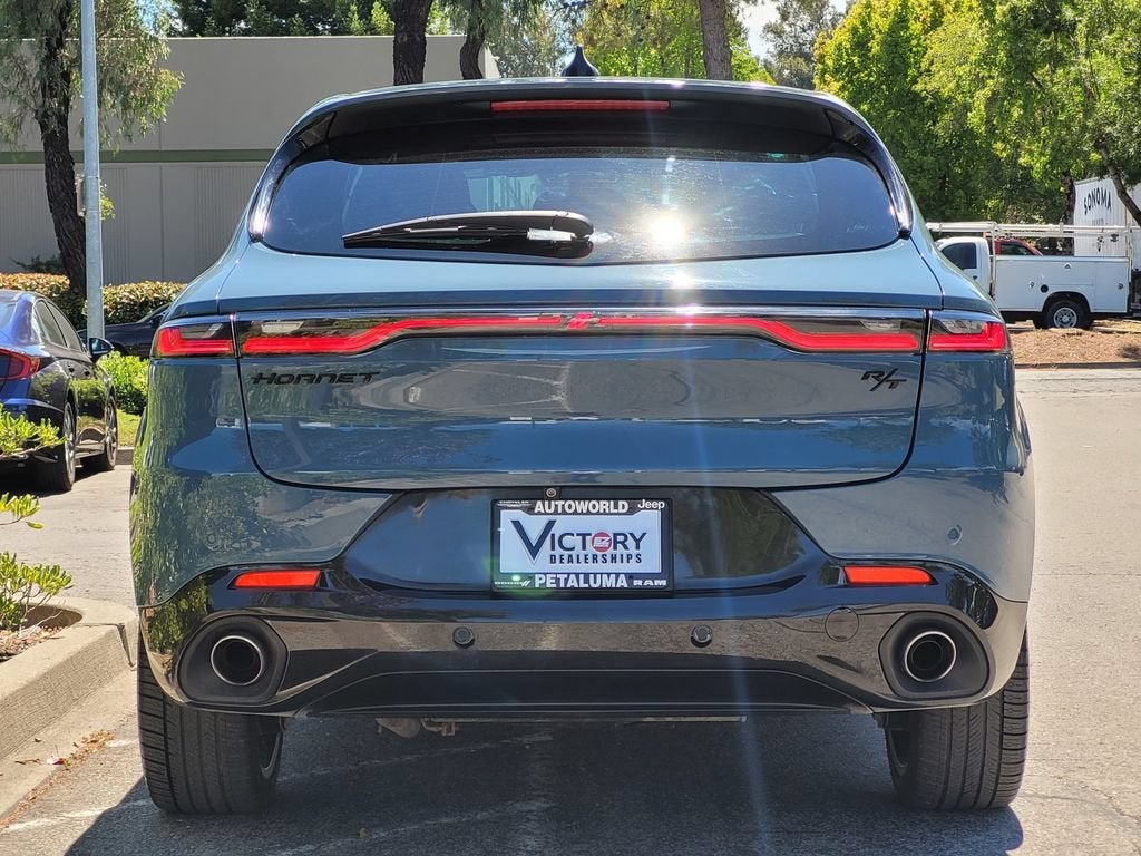 2024 Dodge Hornet R/T Plus