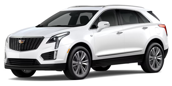 Victory Cadillac in Petaluma CA