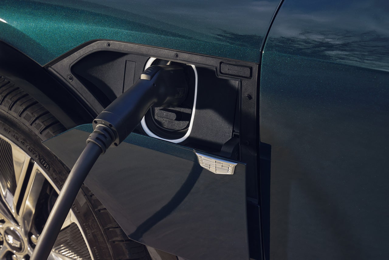 Victory Cadillac in Petaluma CA