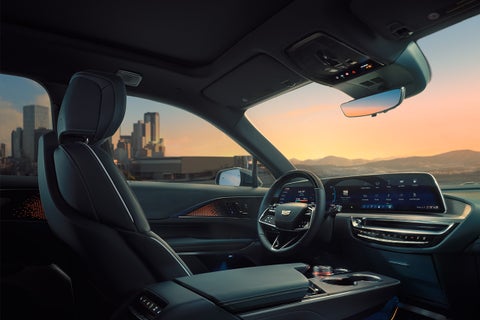 Victory Cadillac in Petaluma CA