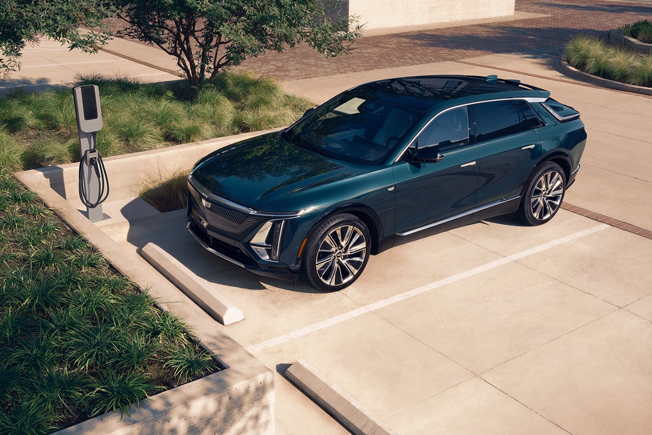 Victory Cadillac in Petaluma CA