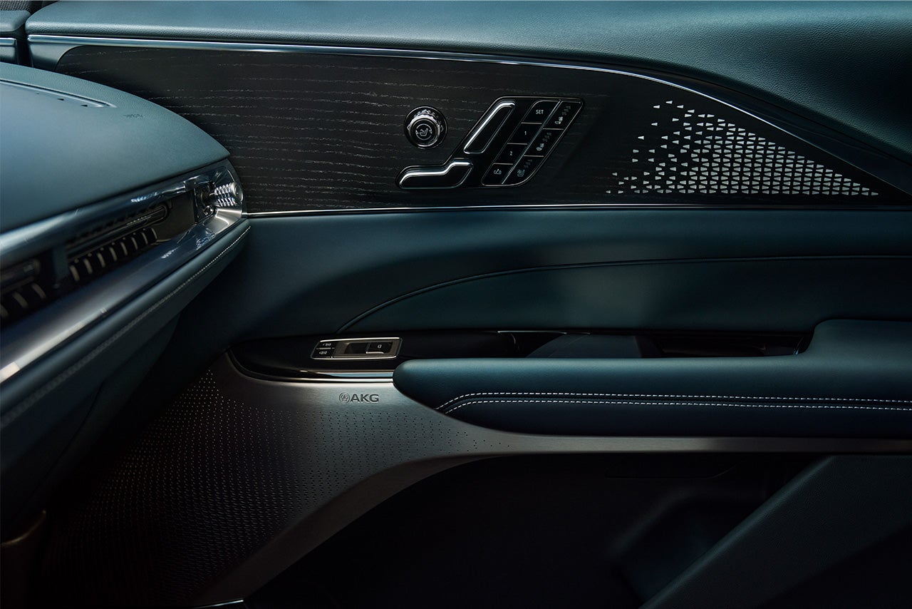 Victory Cadillac in Petaluma CA