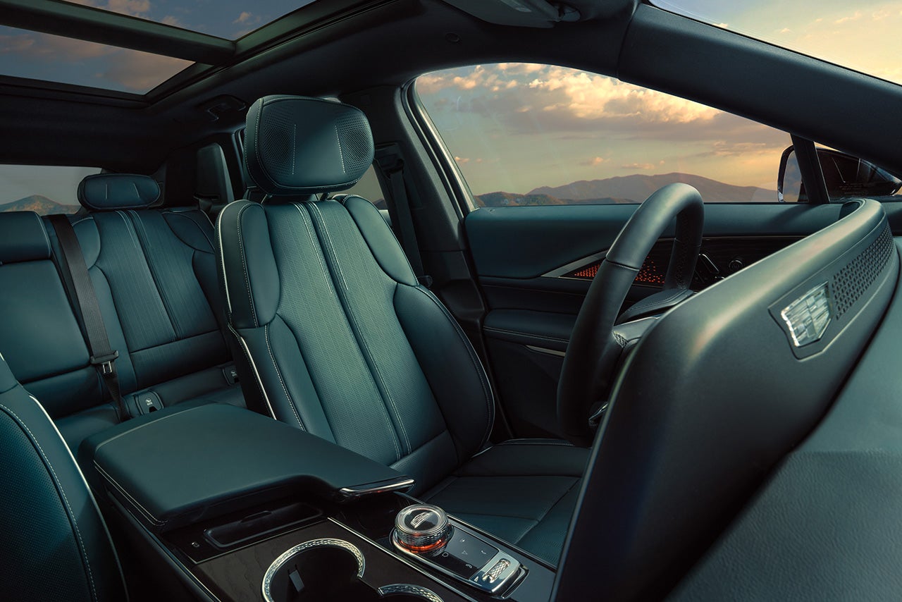 Victory Cadillac in Petaluma CA