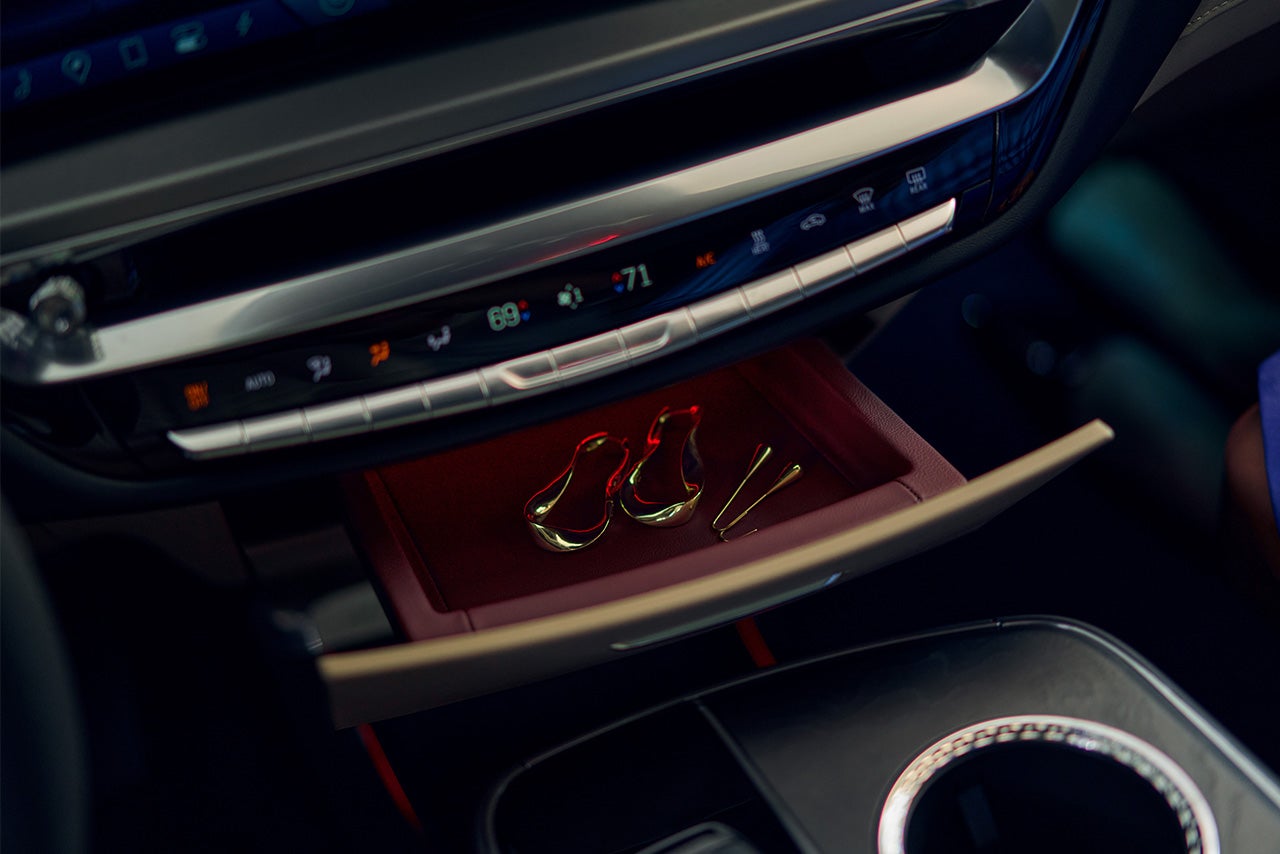 Victory Cadillac in Petaluma CA