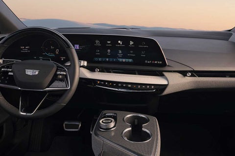 Victory Cadillac in Petaluma CA