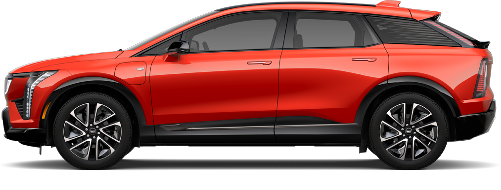 Victory Cadillac in Petaluma CA