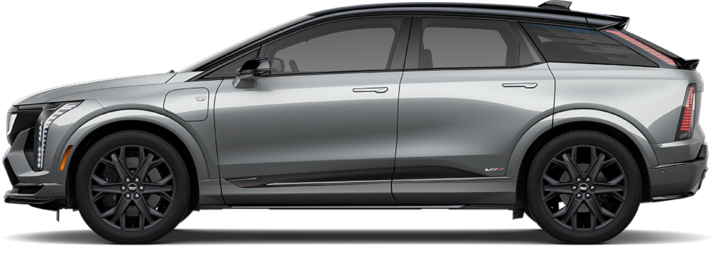 Victory Cadillac in Petaluma CA