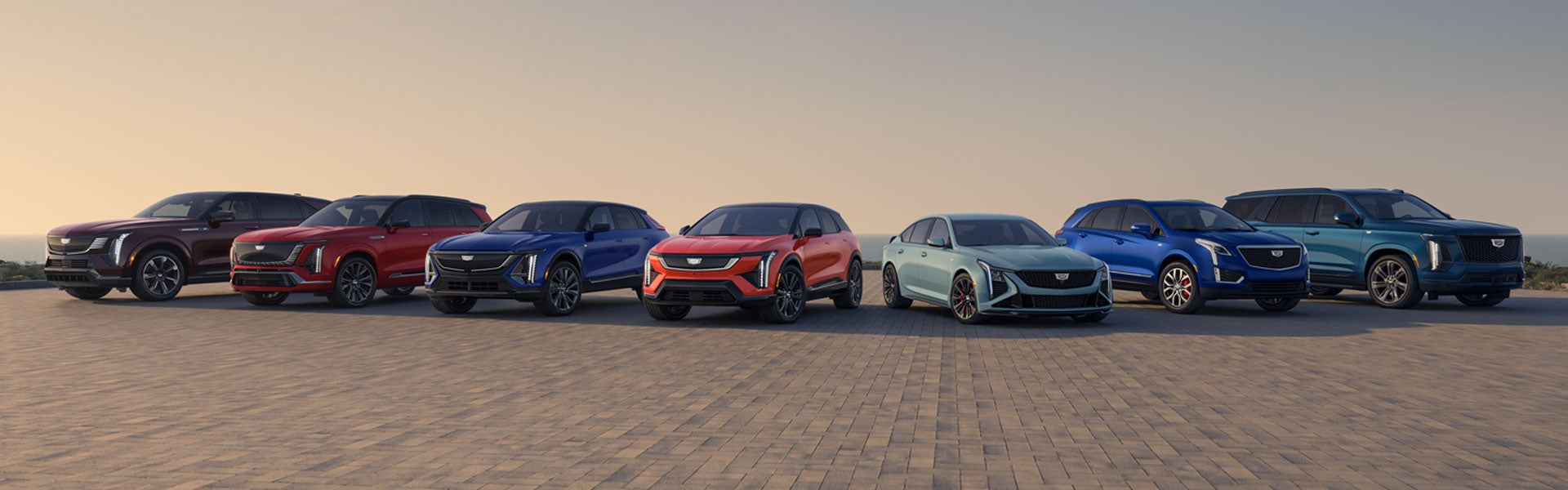 Victory Cadillac in Petaluma CA