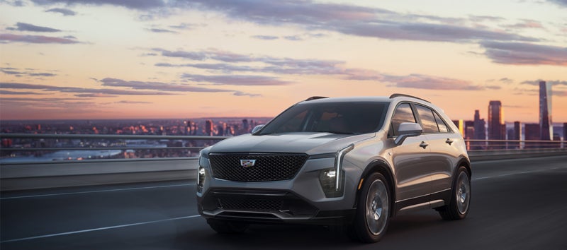 Victory Cadillac in Petaluma CA