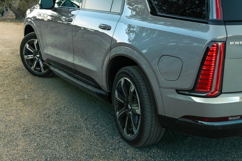 Victory Cadillac in Petaluma CA