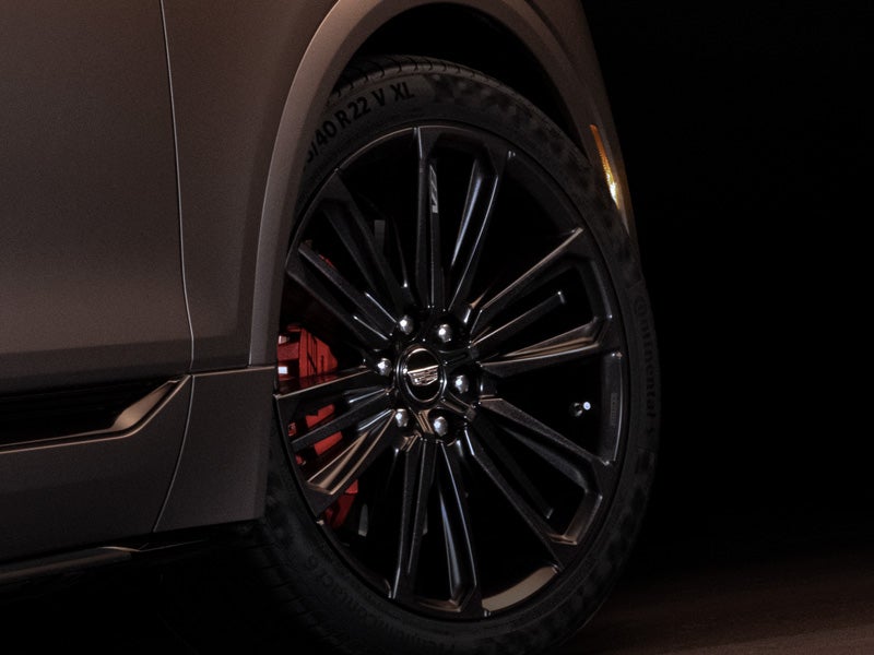 Victory Cadillac in Petaluma CA