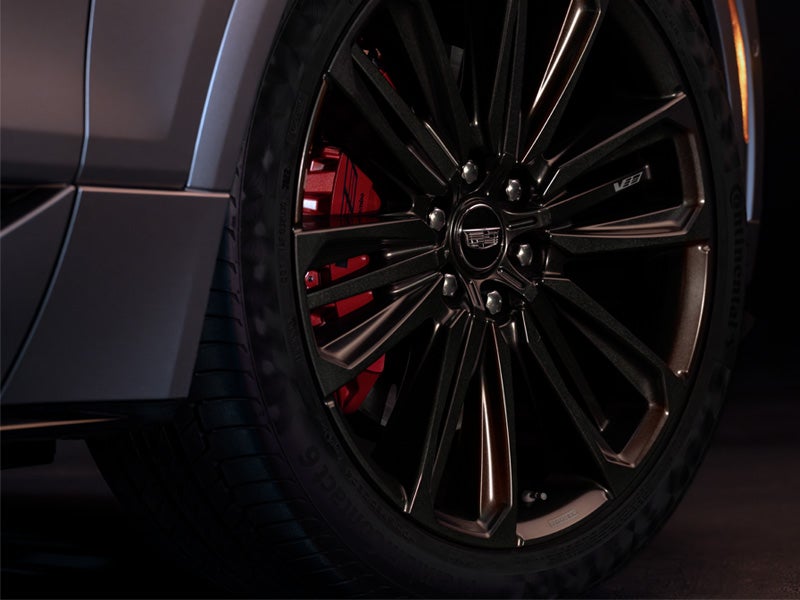 Victory Cadillac in Petaluma CA