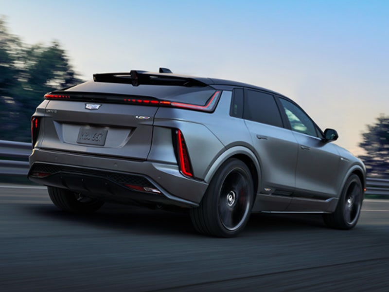 Victory Cadillac in Petaluma CA