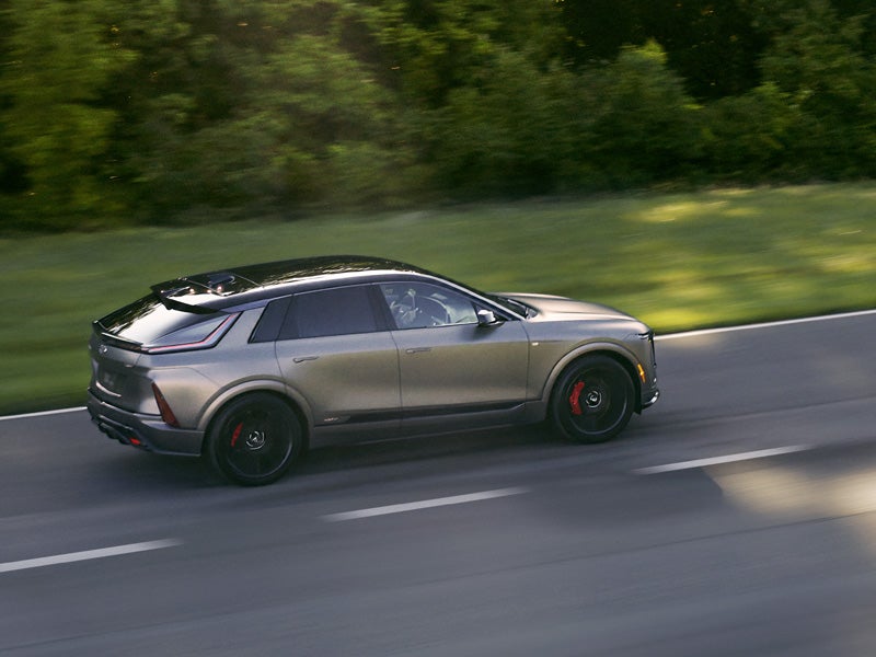 Victory Cadillac in Petaluma CA