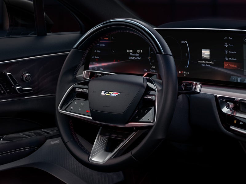 Victory Cadillac in Petaluma CA