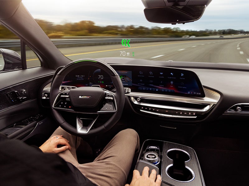 Victory Cadillac in Petaluma CA