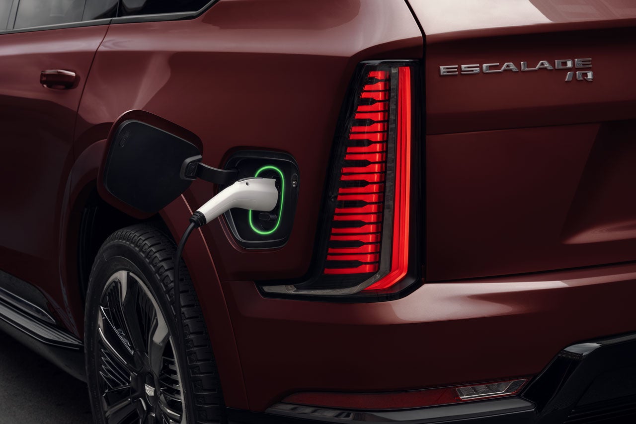 Victory Cadillac in Petaluma CA