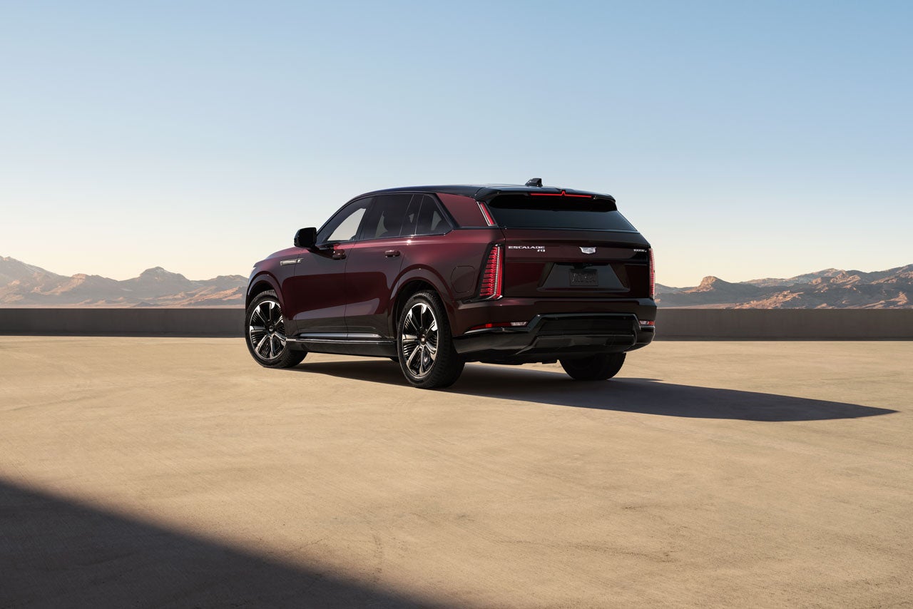 Victory Cadillac in Petaluma CA